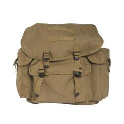 Mil-Tec BW RUCKSACK IMP batoh 25l coyote - KNIFESTOCK