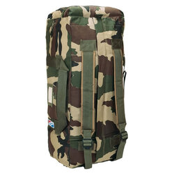 Mil-Tec KAMPF-TRAGESEESACK CCE tas camouflage 13845024 - KNIFESTOCK