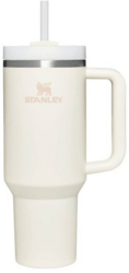 Stanley The Quencher H2.O FlowState™ Tumbler 1,18L / 40oz Cream Tonal 10-10824-453 - KNIFESTOCK