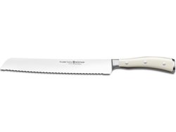 Cuțit WUSTHOF IKON ROYAL pentru pâine 23 cm - KNIFESTOCK