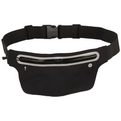 Mil-Tec LEDVINKA LYCRA černá 13516002 - KNIFESTOCK