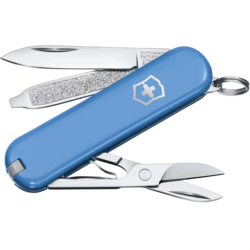 VICTORINOX Classic SD Colors, Summer Rain, Blister 0.6223.28B1 - KNIFESTOCK