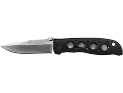 Smith & Wesson Extreme Ops Lockback SWCK105BK - KNIFESTOCK