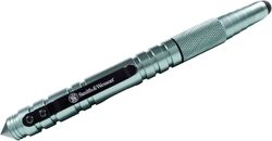 Smith & Wesson Aluminium tactische pen SWPEN3G groen - KNIFESTOCK