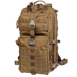 Magforce Super Sniper Backpack - 500D Tan #A0515T - KNIFESTOCK