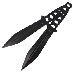 Ensemble de lancer Herbertz 109925 - KNIFESTOCK