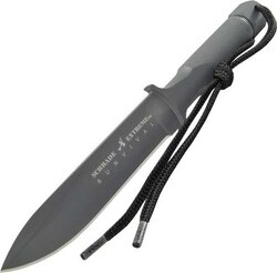 Schrade Extreme Survival F1SM SCHF1SM - KNIFESTOCK