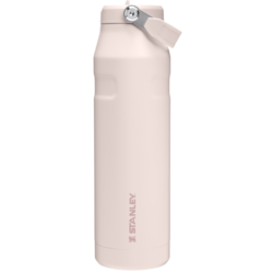 Stanley Termofľaša The IceFlow™ Bottle Flip Straw 2.0 1060 ml/36oz Rose Quartz - KNIFESTOCK