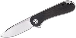 CIVIVI Elementum Abanos 01WE326 - KNIFESTOCK