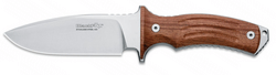 Black Fox Hunting Pakka Wood BF-702 FX BF-702 - KNIFESTOCK