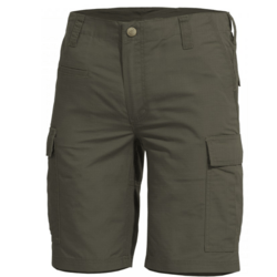 Pentagon BDU Short Pants K05011-06RG-Ranger Green-50 - KNIFESTOCK