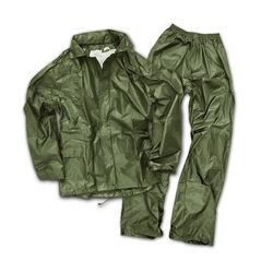 Mil-Tec IMPERMÉABLE olive 10625001-907 - KNIFESTOCK