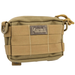 Magforce Collector 4x6 Khaki #0223K - KNIFESTOCK