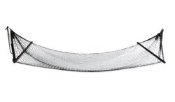 Mil-Tec HAMAKA S PŘÍČNÝMI TYČEMI 180x80cm. olivová 14442000 - KNIFESTOCK