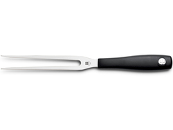 Fourchette WUSTHOF SILVERPOINT 16 cm droite - KNIFESTOCK