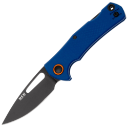 MKM LOV Blue FRN BÖHLER N690Co MK LV-PBL - KNIFESTOCK