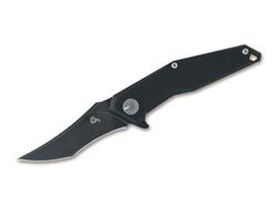 Black Fox Kravi Musta G10 01FX487 - KNIFESTOCK