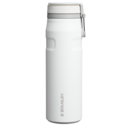 Stanley Termofľaša The IceFlow™ Bottle Twist Flip 700 ml/24oz Frost - KNIFESTOCK