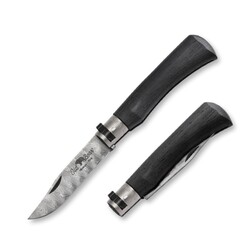 OLD BEAR STAINLESS STEEL - KNIFESTOCK