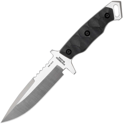 Halfbreed Blades Medium Infantry Knife - Fixed Blade MIK-03P Gen-2 STN - SAN-VG1 - KNIFESTOCK
