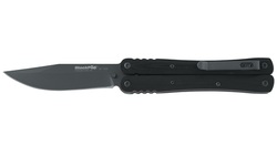 Black Fox BALISONG BF-500 FX BF-500 - KNIFESTOCK