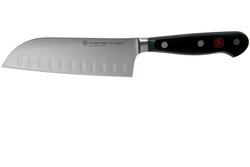 WUSTHOF CLASSIC Japanse Santoku 14 cm, 1030131314 - KNIFESTOCK