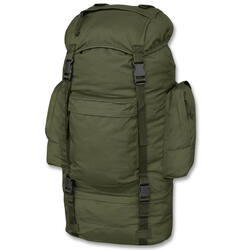 Mil-Tec BATOH 'RANGER' PES olivový 75l. 14030001 - KNIFESTOCK