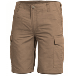 Pentagon BDU Short Pants K05011-03-Coyote-52 - KNIFESTOCK