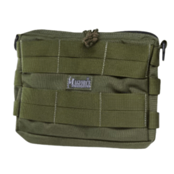 Magforce Collector 9x6 Green #0225G - KNIFESTOCK