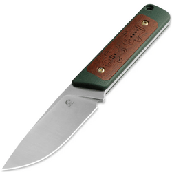 Kizer Smolt | Nitro-V | G10 & Mkurut | 1063A5 | Édition Limitée de Noël - KNIFESTOCK