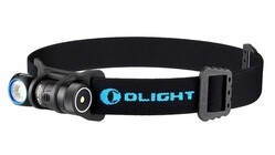 Olight H1R NOVA nabíjecí 600lm. OL457 H-1R NOVA - KNIFESTOCK