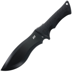 SCHRADE Little Ricky Couteau à Lame Fixe 1182513 - KNIFESTOCK