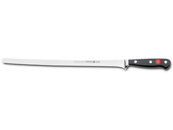 Couteau à saumon WUSTHOF CLASSIC 32 cm - KNIFESTOCK