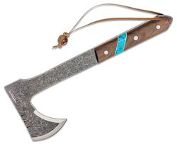 Condor Blue River Tomahawk 09CN053 - KNIFESTOCK