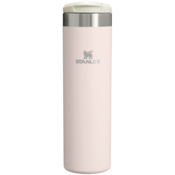 Stanley Termohnrček The AeroLight™ Transit Mug 600 ml Rose Quartz - KNIFESTOCK