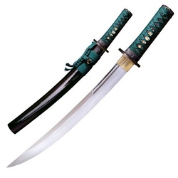Cold Steel O Tanto Dragonfly CS88DT - KNIFESTOCK
