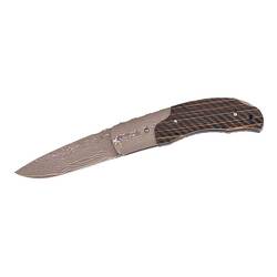 Herbertz Pakkaholz, damas 574811 - KNIFESTOCK