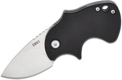 CRKT Orca Black 7930 - KNIFESTOCK