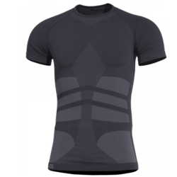 Pentagon PLEXIS Short Arm shirt K11010-01-Black-L-3XL - KNIFESTOCK