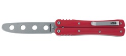 Black Fox BALISONG - Harjoitusversio BF-501TK FX BF-501TK - KNIFESTOCK