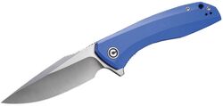 CIVIVI Baklash Blauw G10 C801F - KNIFESTOCK