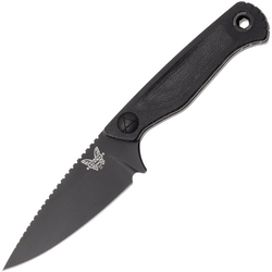 BENCHMADE DACIAN, FB 203BK-02 - KNIFESTOCK