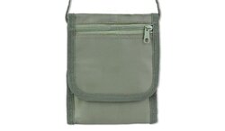 Mil-Tec POCHETTE DE POITRINE 115x135mm. olive 15820001 - KNIFESTOCK