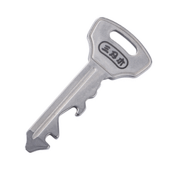 Sanrenmu Multifunctional Key Chain GJ040Z - KNIFESTOCK