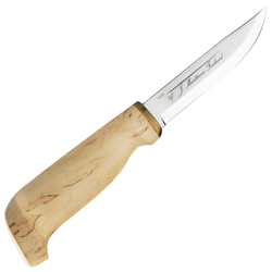 Marttiini Big Lynx, Lame 11 cm, étui en cuir 154011 - KNIFESTOCK