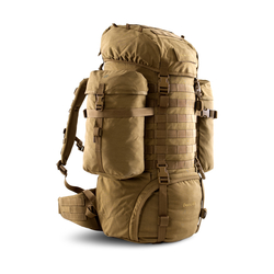 Pentagon Deos 65lt Backpack K16105-03-Coyote-PER PIECE - KNIFESTOCK
