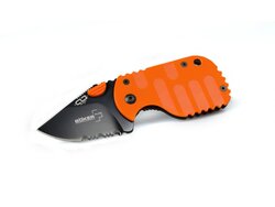 Böker Plus SUBCOM DUSK 01BO576 - KNIFESTOCK