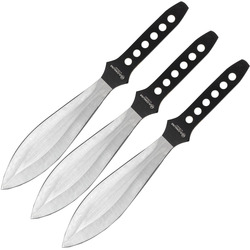 Magnum SADA VRHACÍCH NOŽŮ PROFI I 02GL193 - KNIFESTOCK