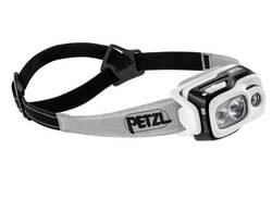 Petzl SWIFT RL LAMP BLACK E095BA00 - KNIFESTOCK