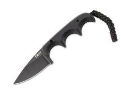 CRKT MINIMALIST DROP POINT 02CR2384K - KNIFESTOCK